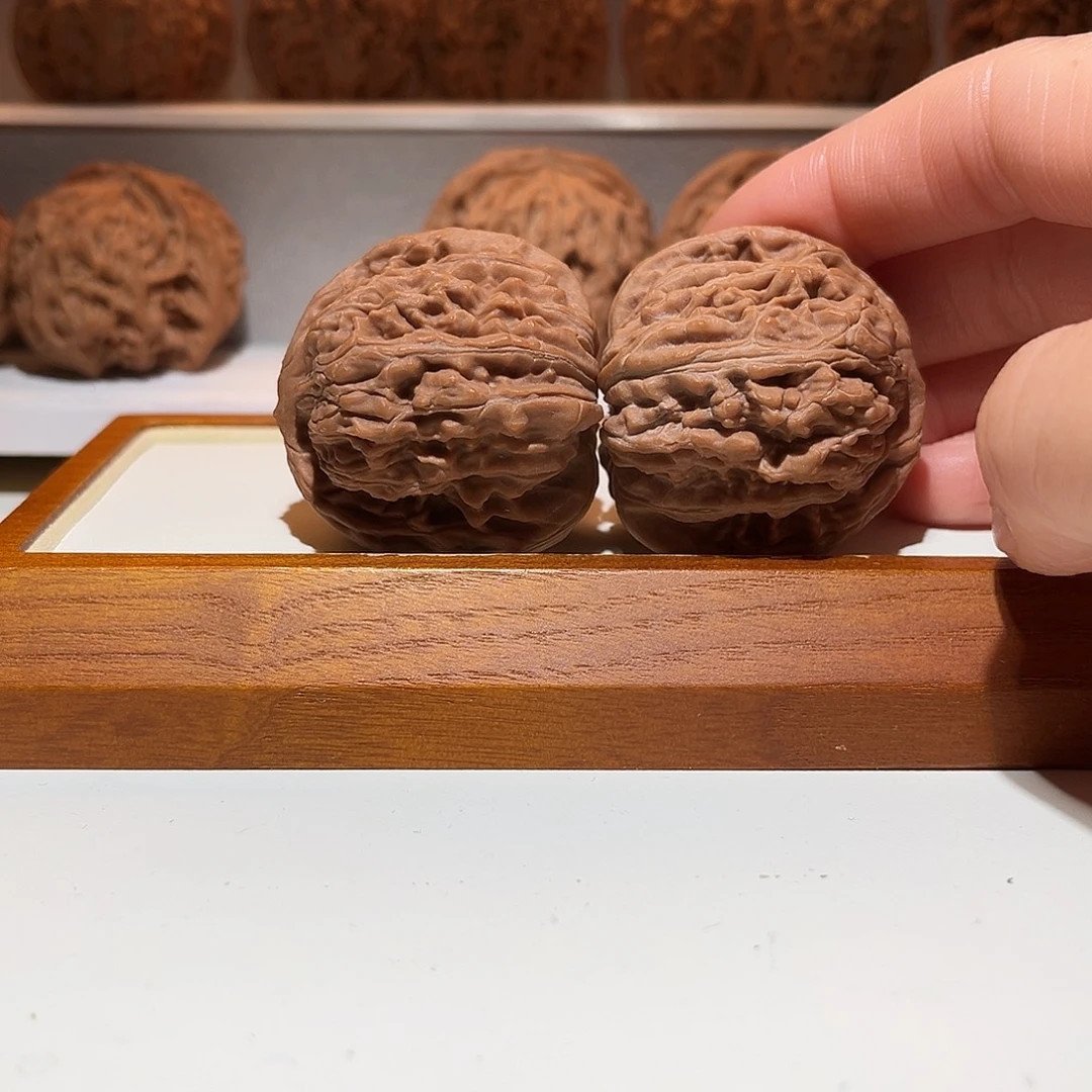 41菊花底四座楼，流水纹……