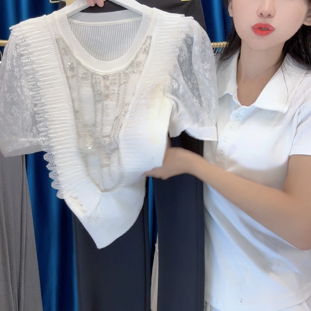 女装新款女装中长593