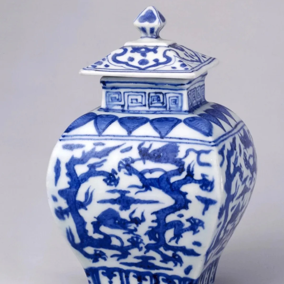 编码E529瓷器摆件（代拍链接）