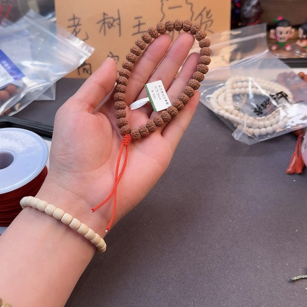 金刚菩提吊坠福*张老树王单圈