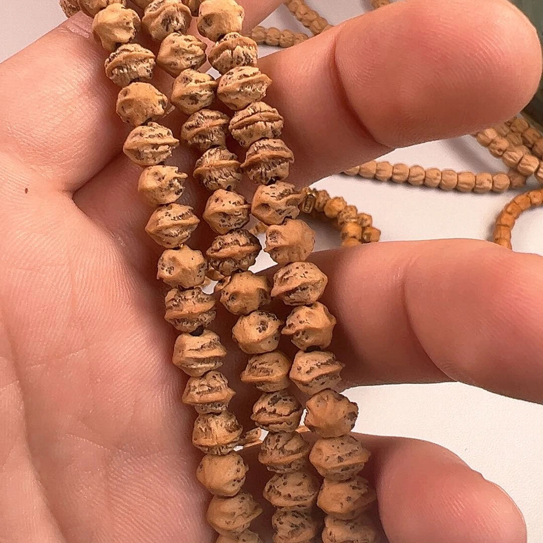 柏香籽/百香籽吊坠