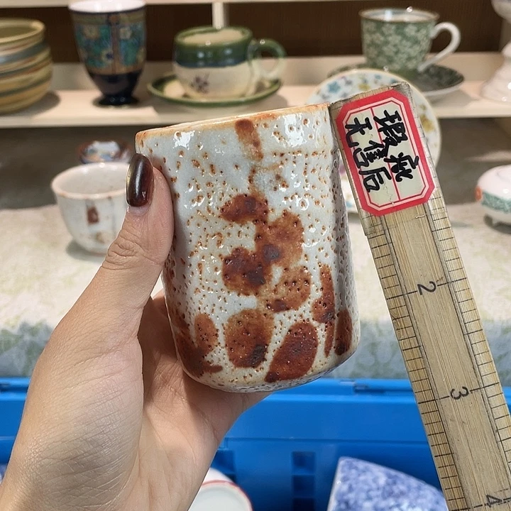 陶18包邮瓷器微瑕微瑕
