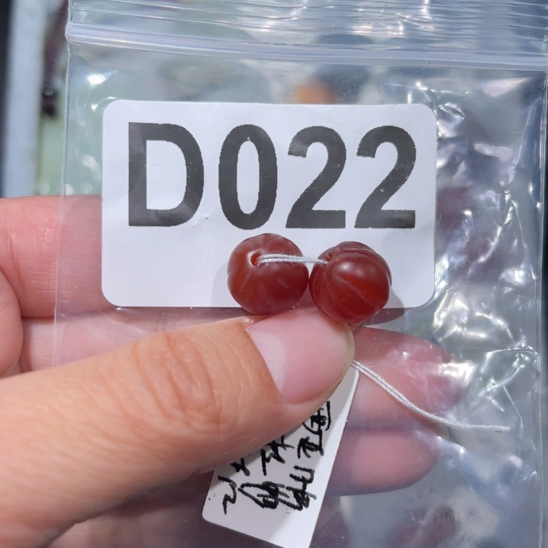 玛瑙/玉髓合金颈饰