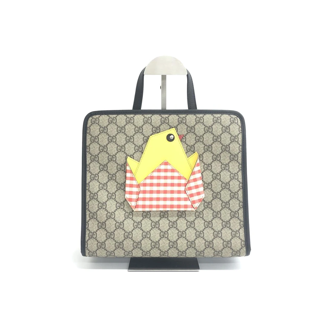 95新 GUCCI/古驰 古驰/手提包/5985