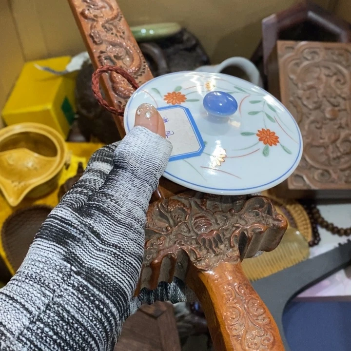 紫砂陶瓷艺术陶瓷艺术