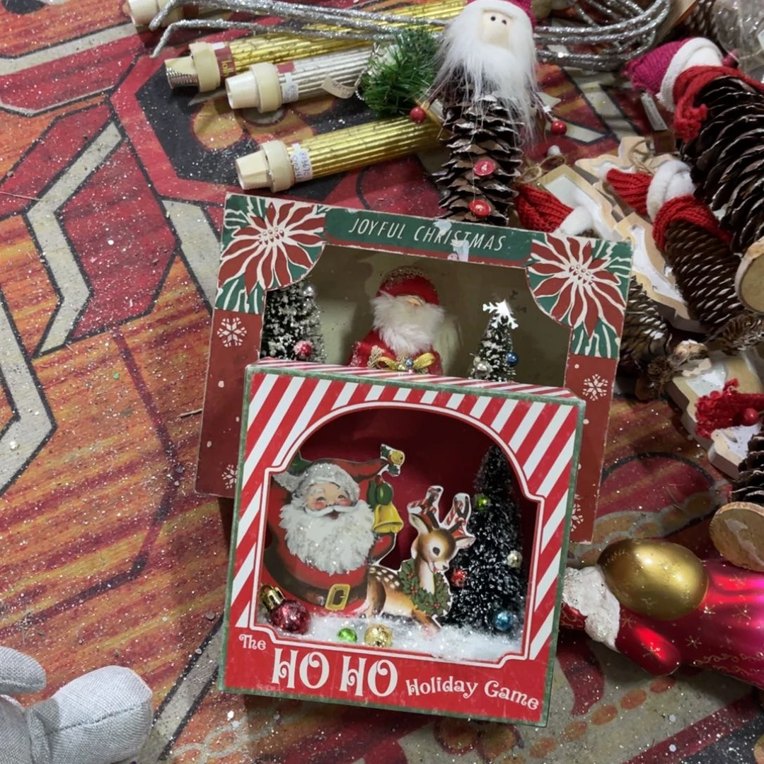 有机玻璃摆件等各种工具