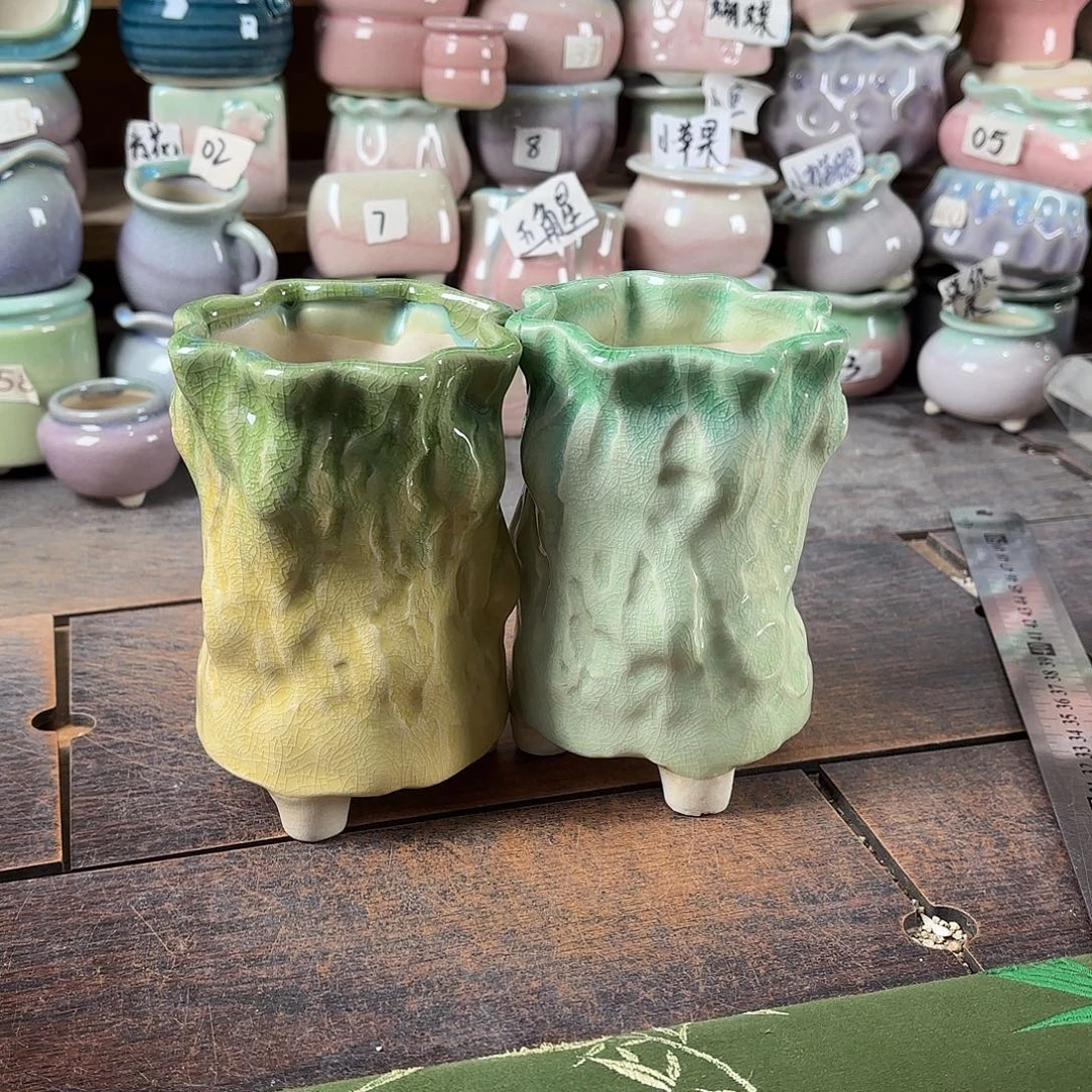 量货/1口高深浅搭配发2