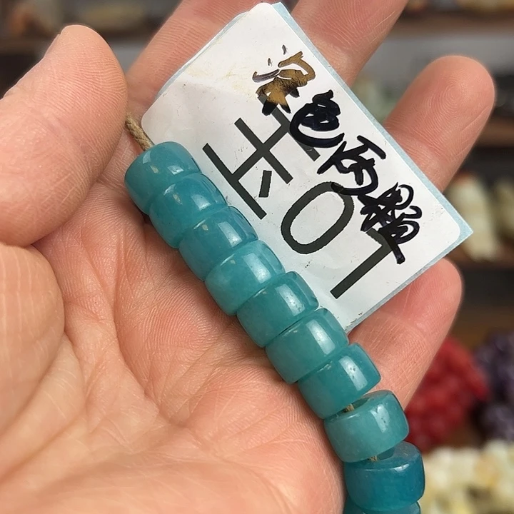 玛瑙/玉髓颈饰合金徐****稀
