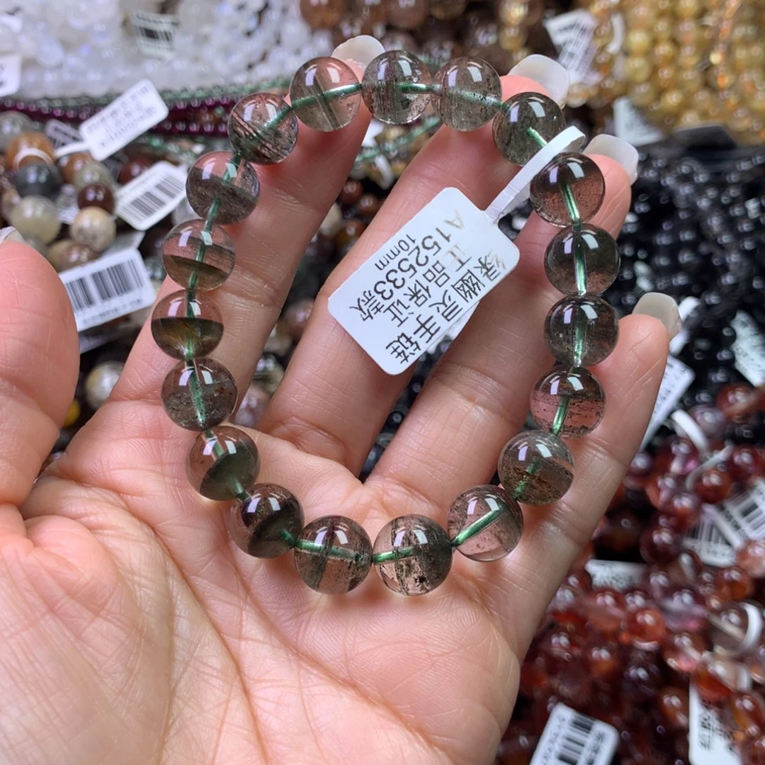 未镶嵌手链水晶11111111