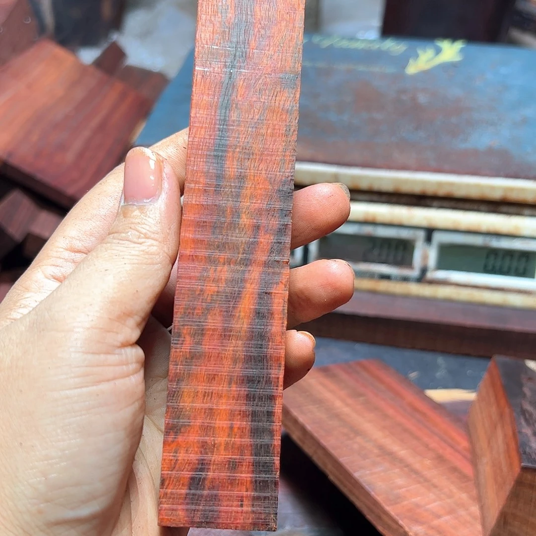 远***人檀香紫檀（小叶紫檀）