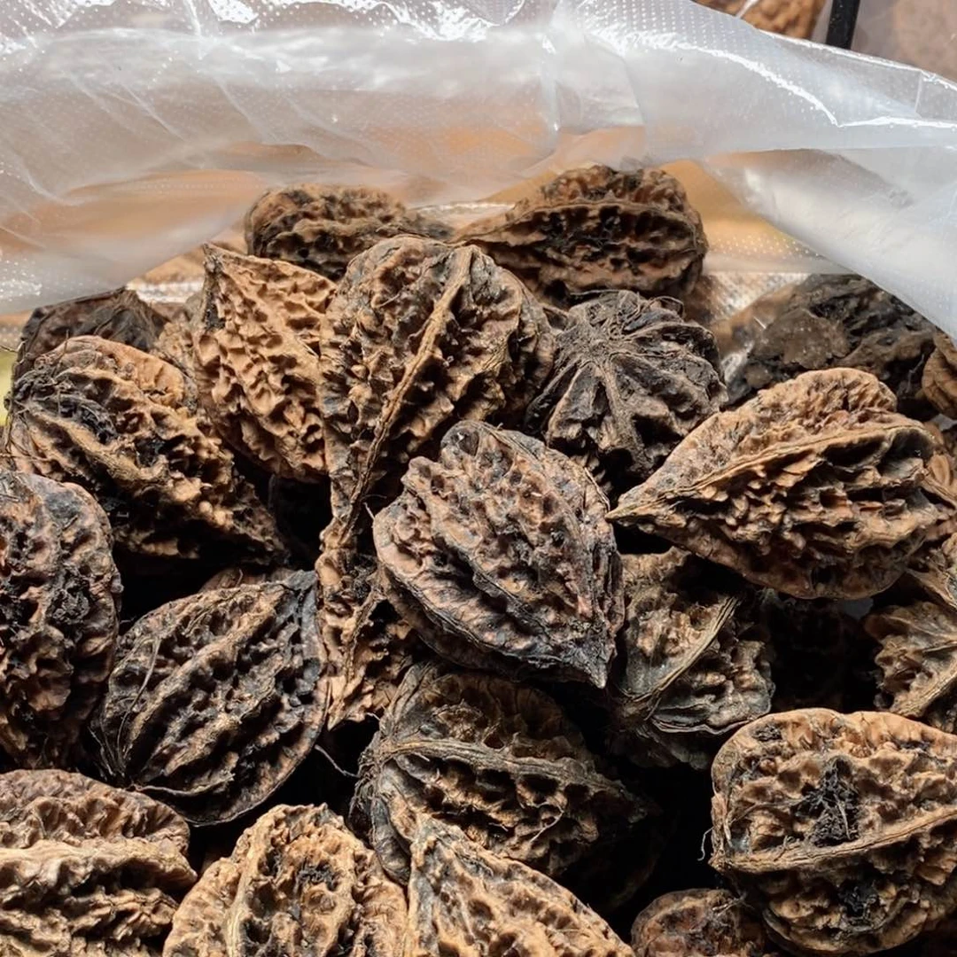 文玩核桃吊坠核桃53