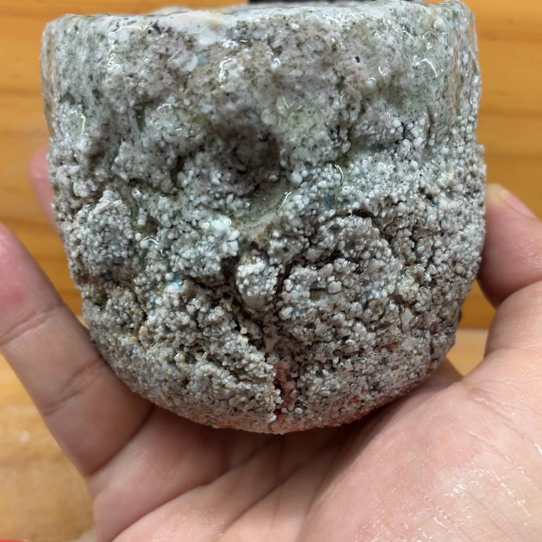 陶园柴烧，精品高货97