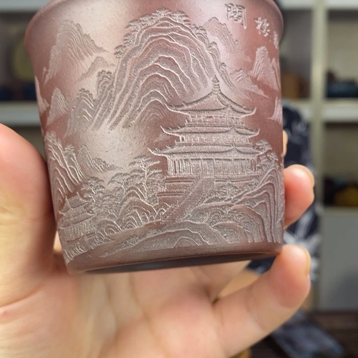 茶杯紫砂好**习888888888888