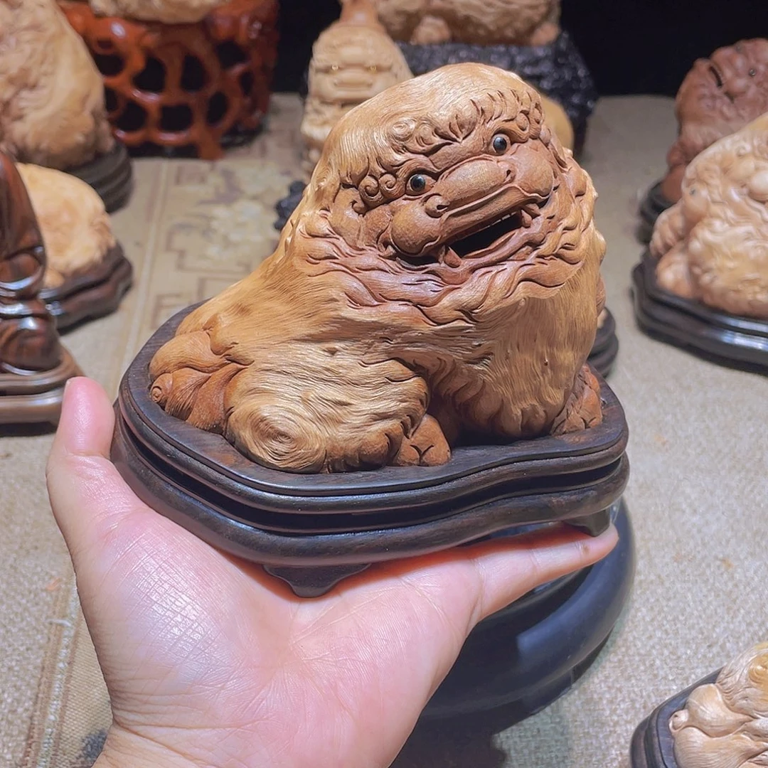 荔枝木荔枝木香炉