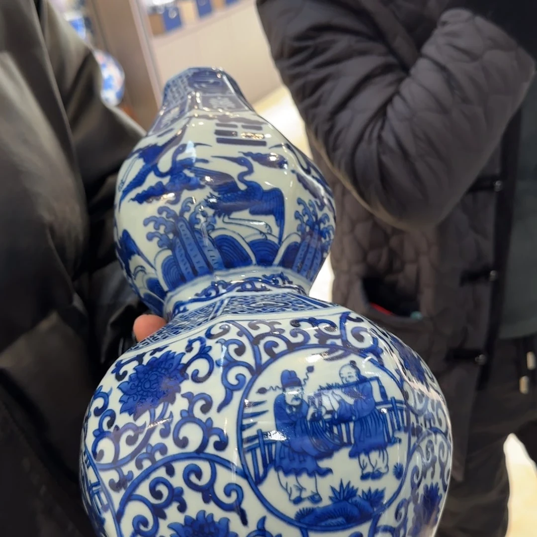 毛仔柴窑古法精品