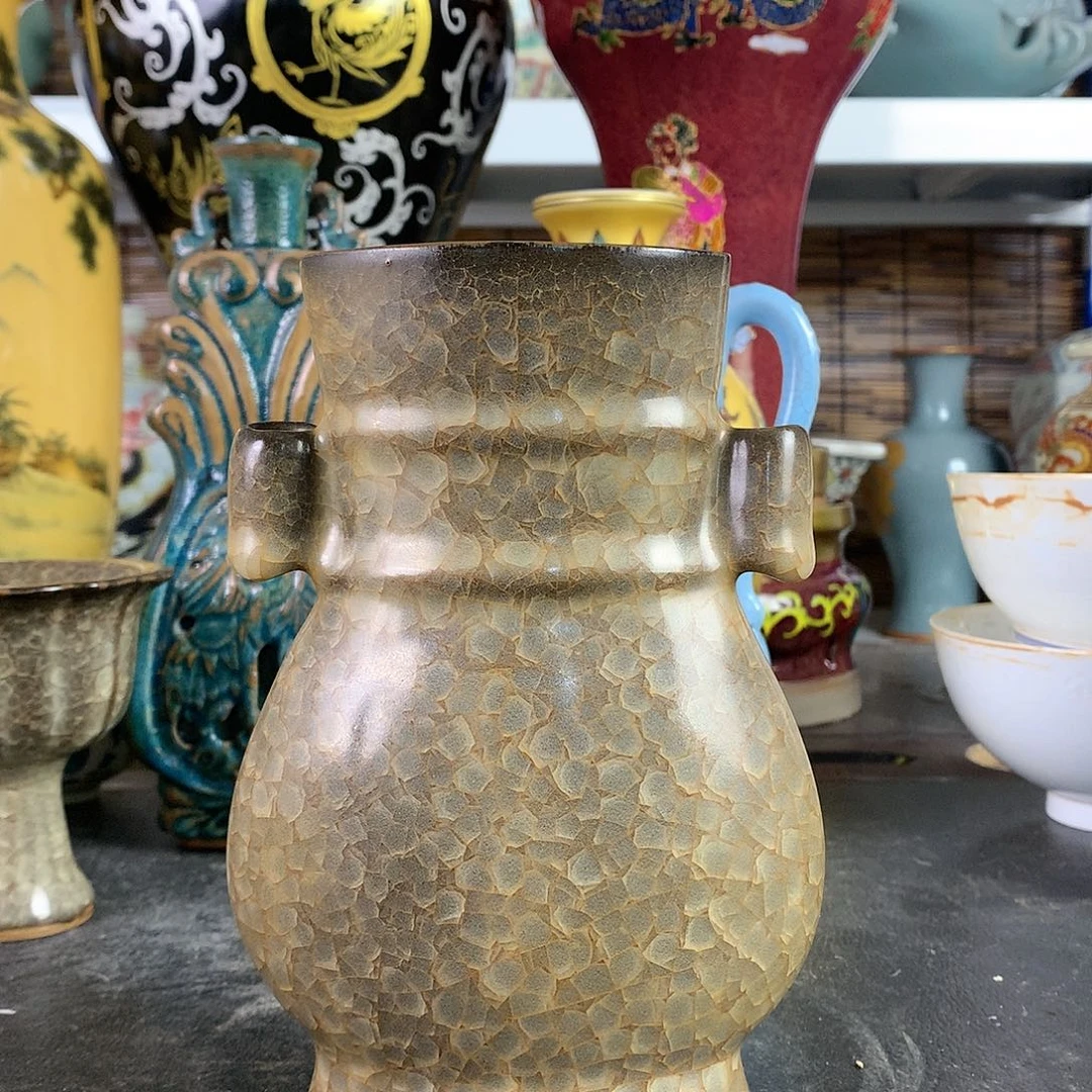 摆件瓷器255558555555