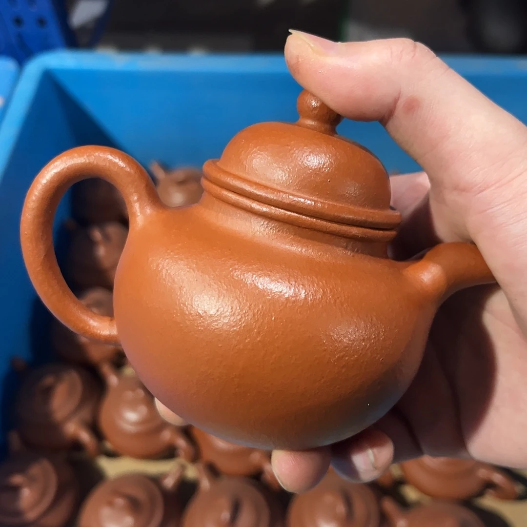 紫砂茶壶紫砂紫砂