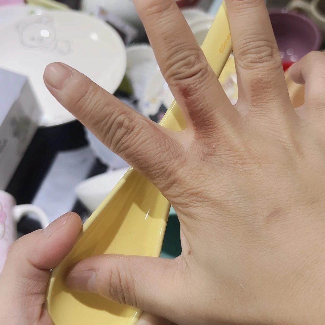 白色微瑕可爱可爱可爱可爱满20包邮白色