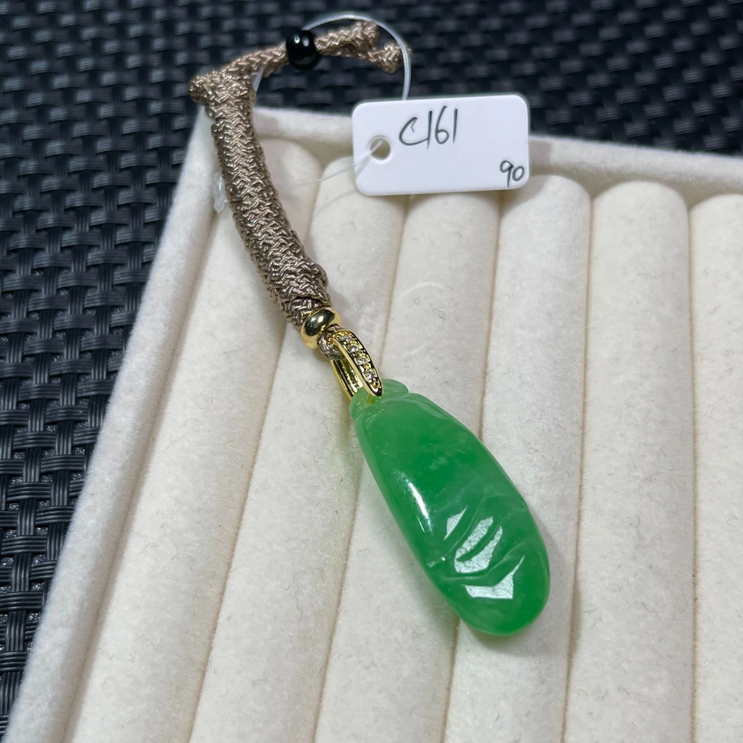 C161吊坠百搭男女款多样性发货其一