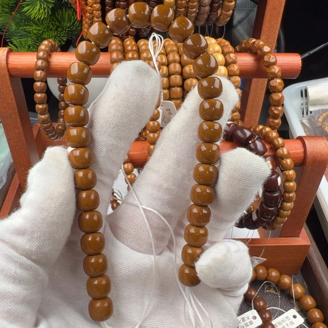 地***n紫金鼠吊坠老型。3