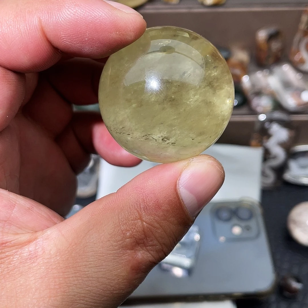 水晶颈饰未镶嵌鹑***餮天然水晶