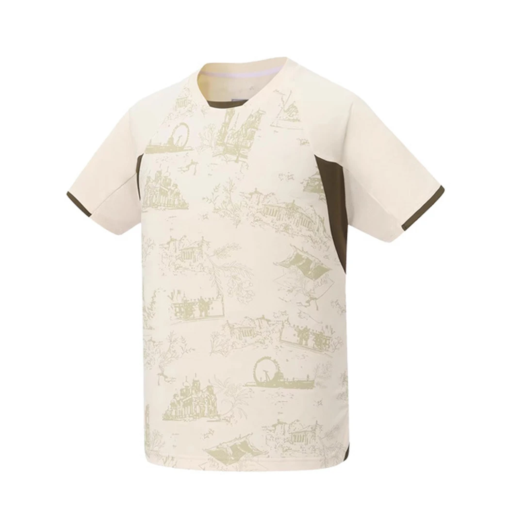 美家羽球服 201-230