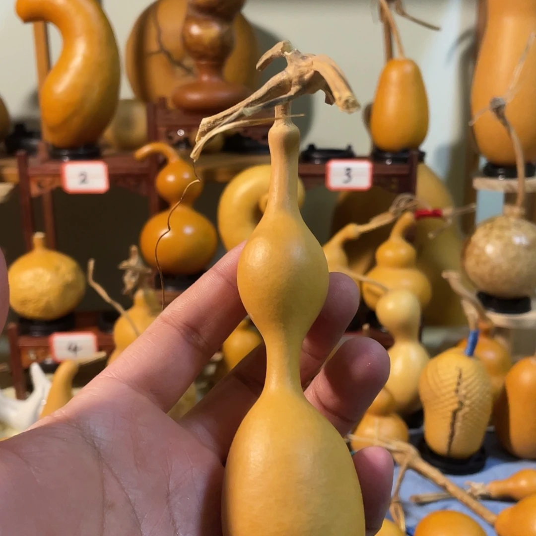 W***h文玩葫芦蚂蚁葫芦