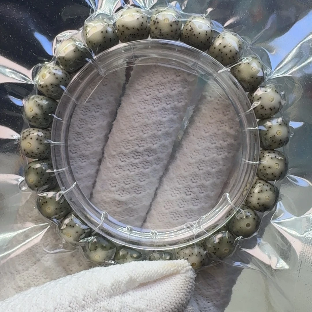 星月菩提手串1+21