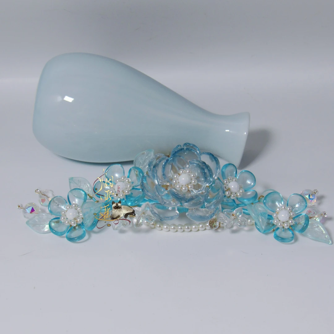 2026年琉璃汉服配饰饰品活动专属链接