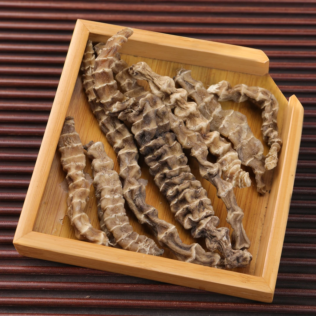 【视频专属】龙顶天益身茶