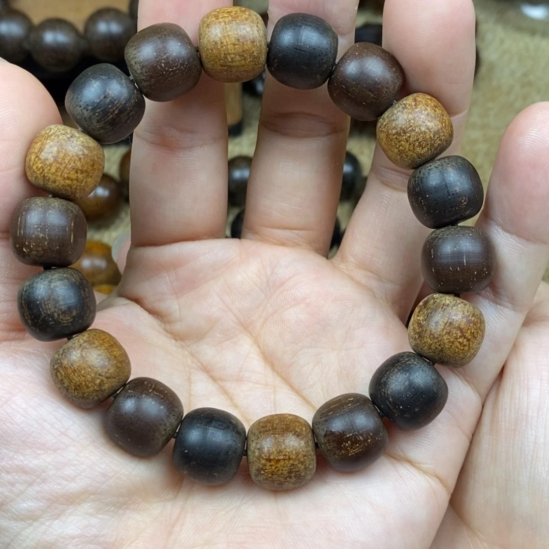 贡木手串/手链1213巴布亚新几内亚贡木