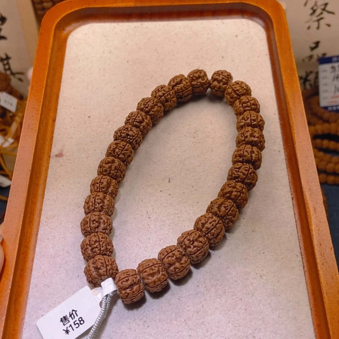 手串金刚菩提022魔丸放漏13+