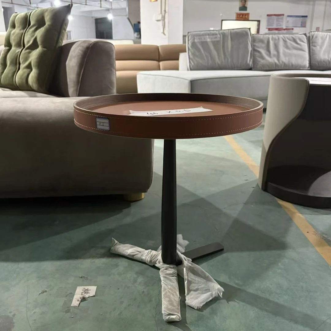 NG 角几  尺寸：46*0.5