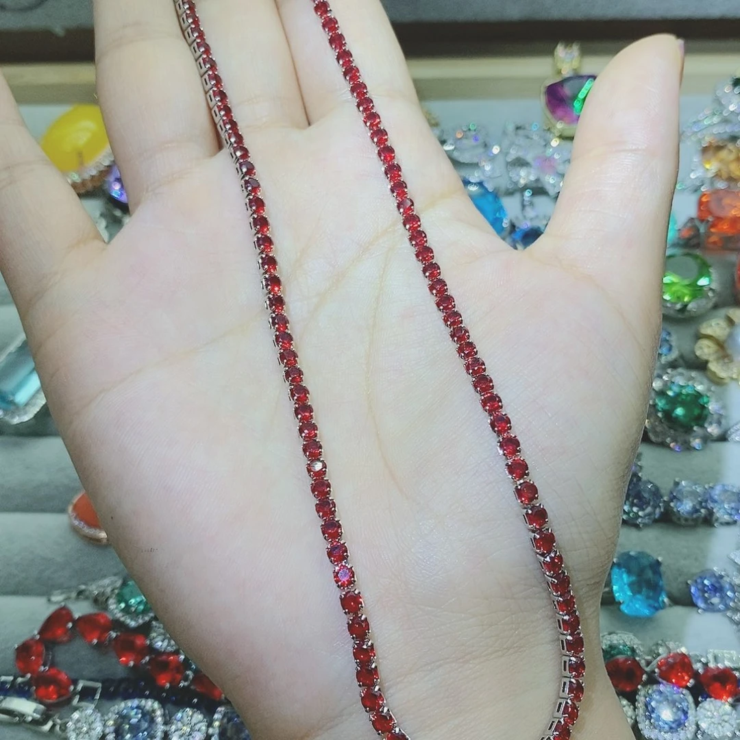 【闪购商品】银S925镶嵌耳饰托帕石