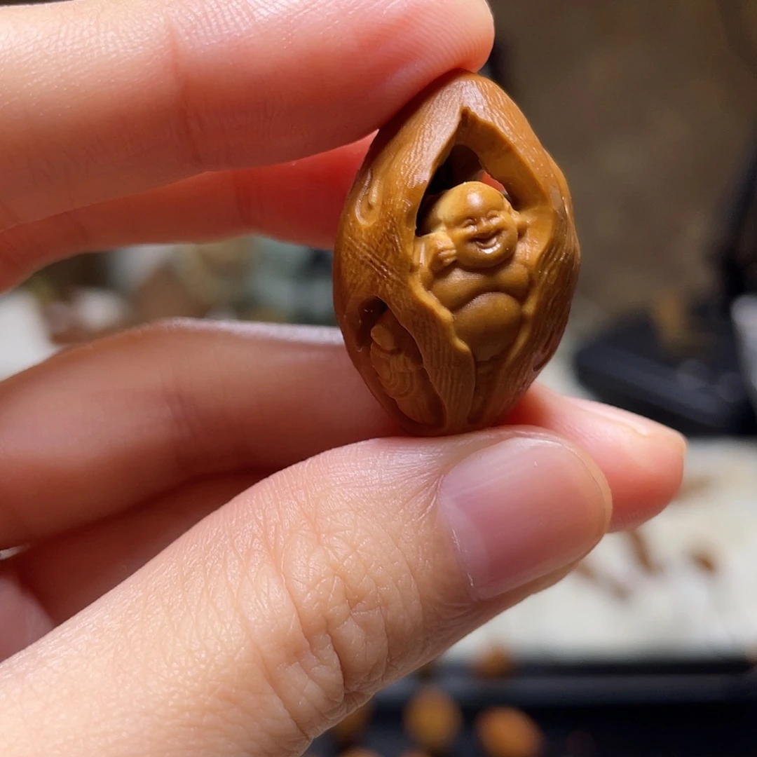手串/手链橄榄核橄榄核