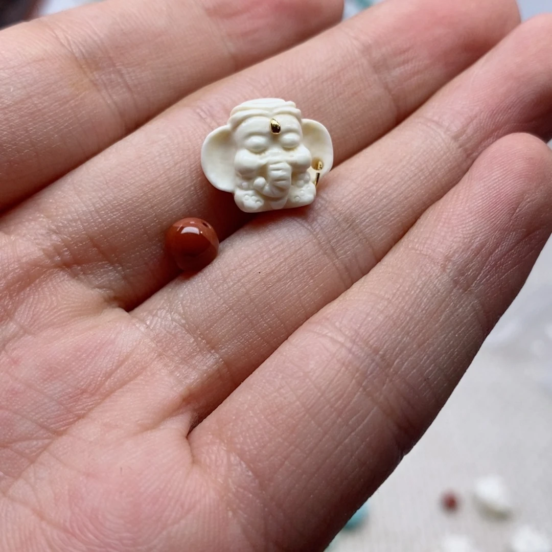 【闪购商品】未镶嵌278南红玛瑙晴*霄