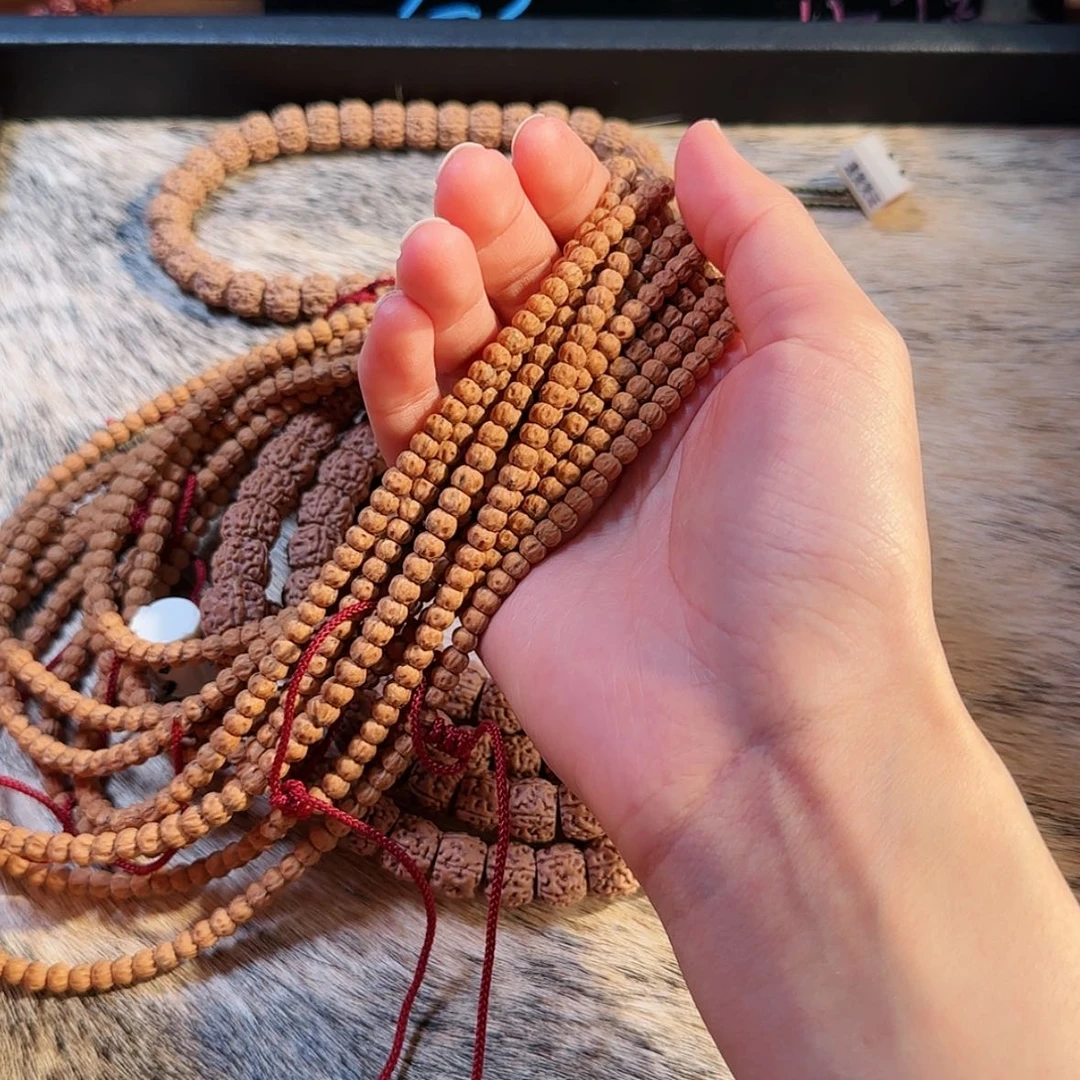 【闪购商品】吊坠金刚菩提             A10