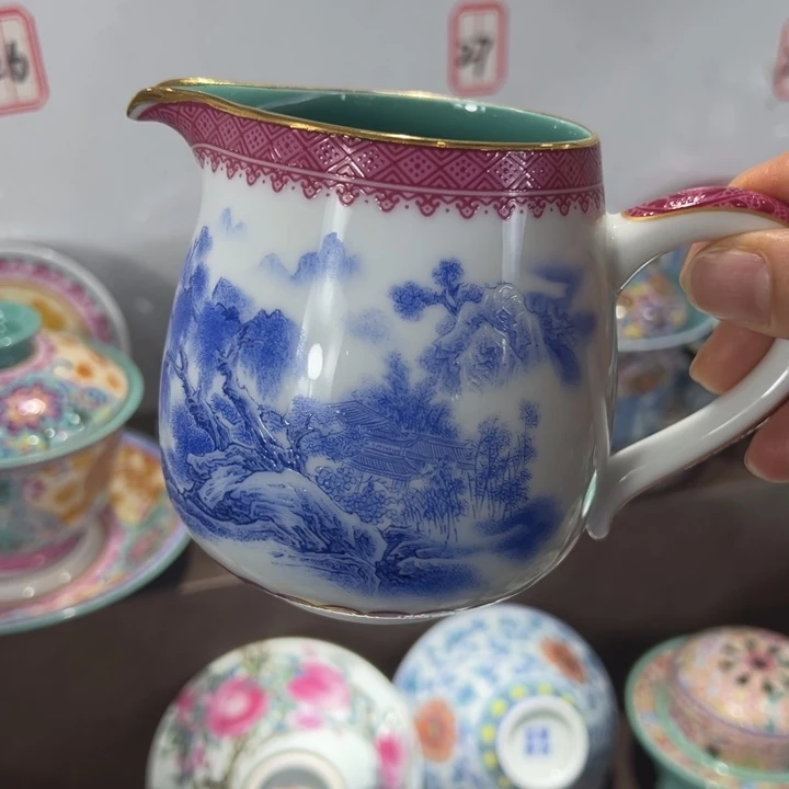 全场景德镇陶瓷景德镇陶瓷艺术