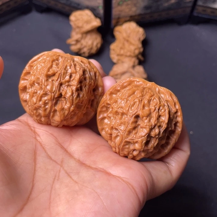 核桃40血麒麟。