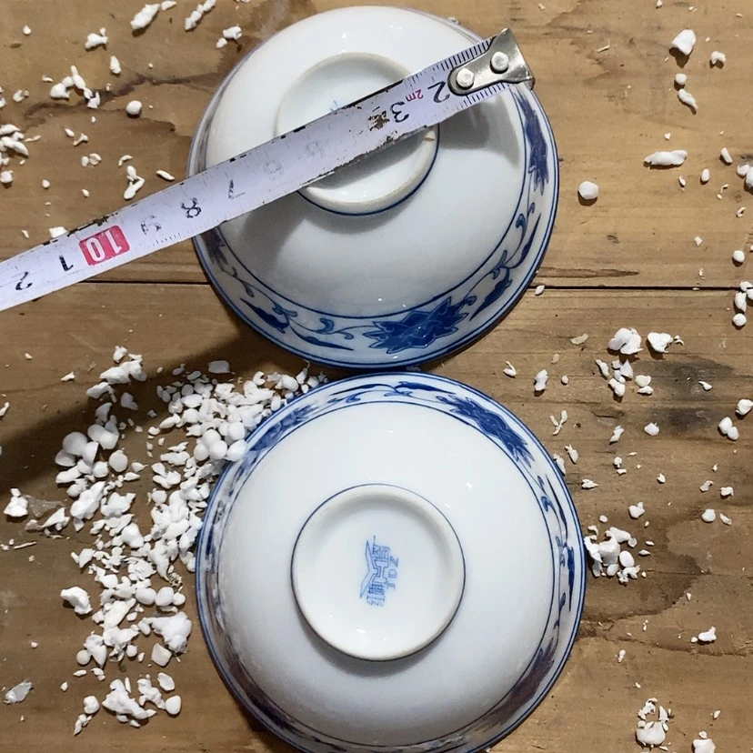 【闪购商品】瓷片景德镇现代工艺品