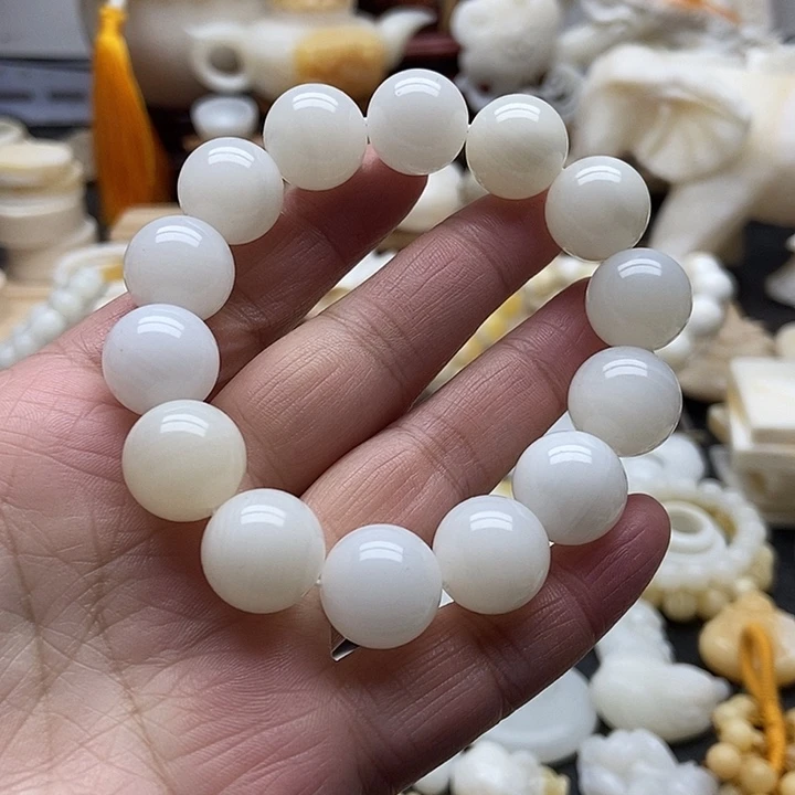 非金属贝壳半玉化1.6单圈