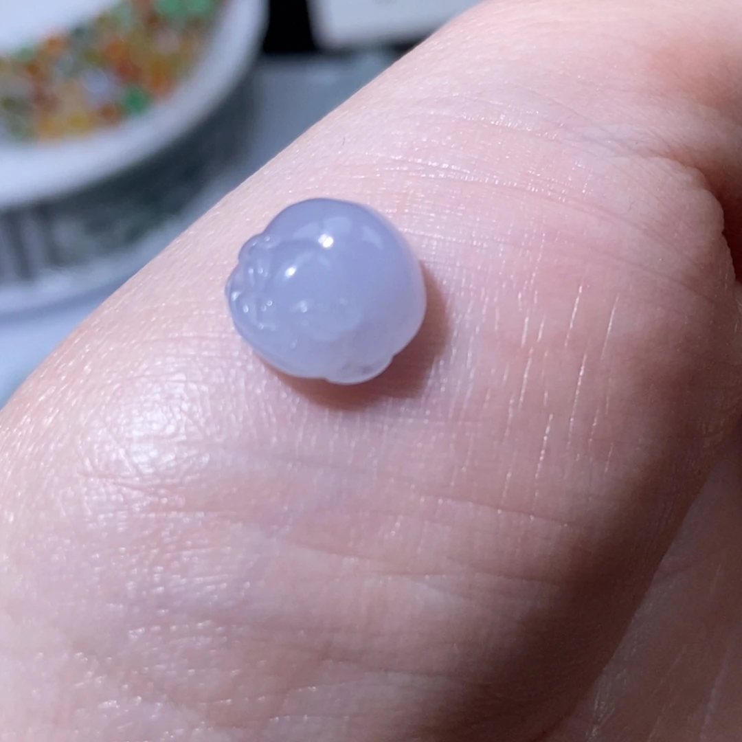 定制翡翠未镶嵌翡翠10.1/9.6/5.5