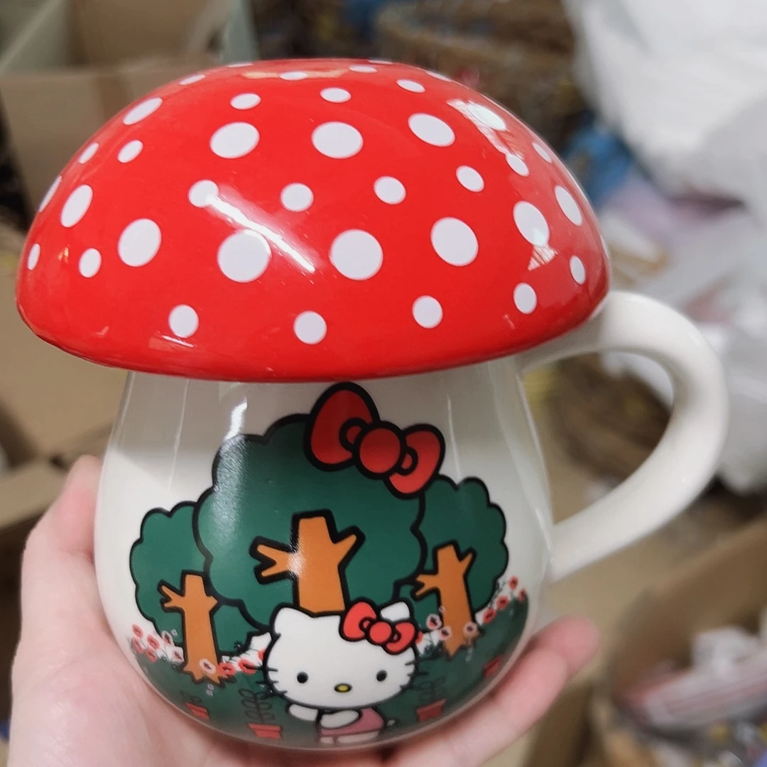 瓷片微瑕满20包邮可爱