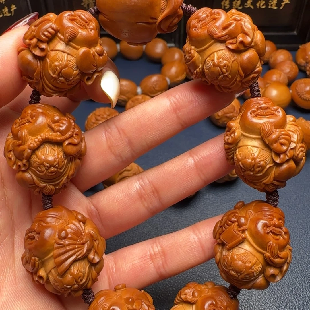 手串/手链橄榄核橄榄核