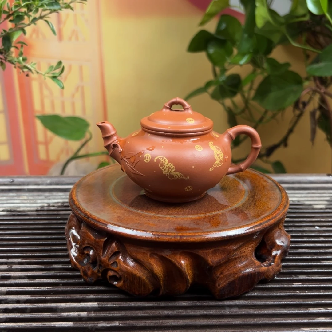 茶壶紫砂紫砂壶紫砂泥