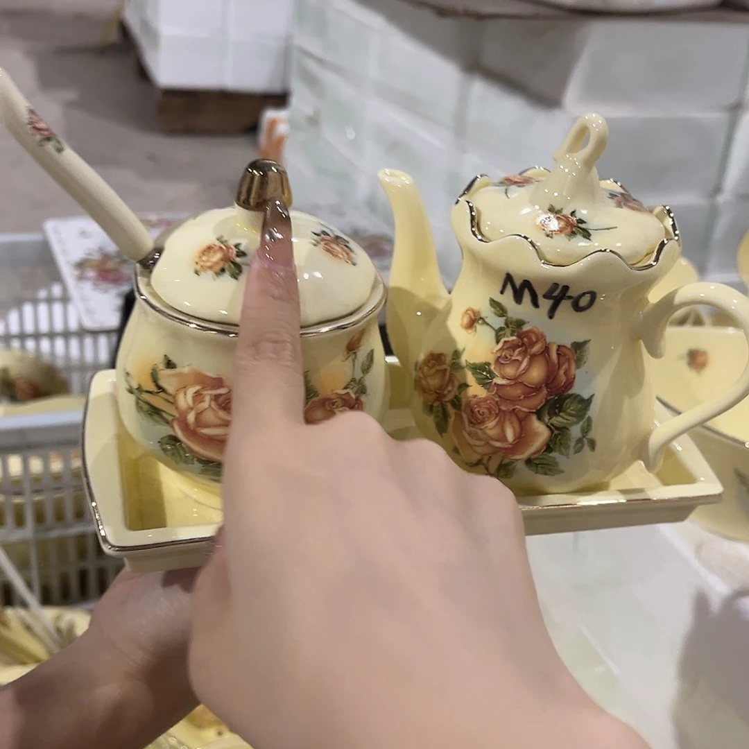 星博陶瓷有限公司