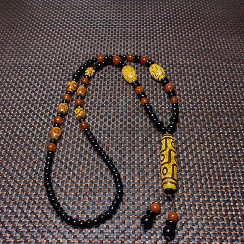 【闪购商品】玛瑙/玉髓手链未镶嵌嘲**风