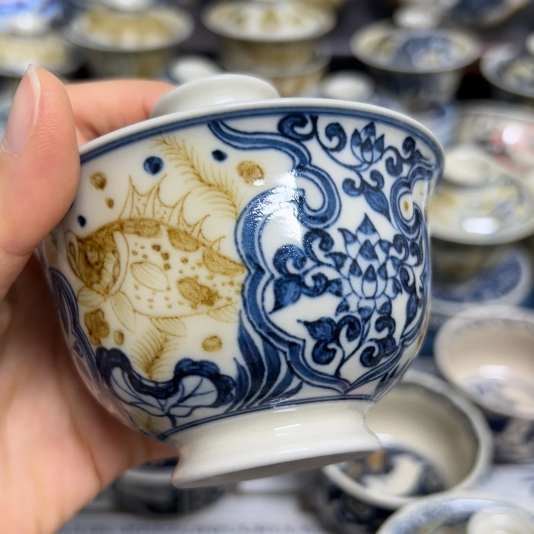 【闪购商品】再**桥陶瓷艺术有限公司