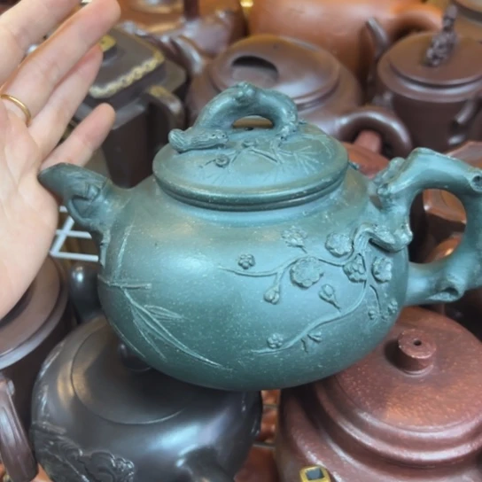 【闪购商品】紫砂茶壶紫砂壶等