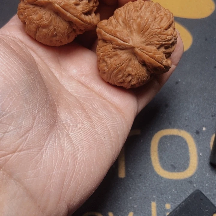 文玩核桃吊坠文玩44